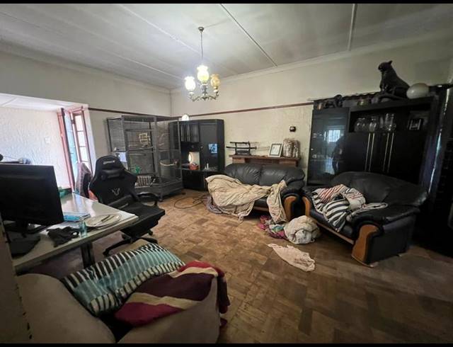 3 BEDROOM HOUSE FOR SALE IN VILLIERIA